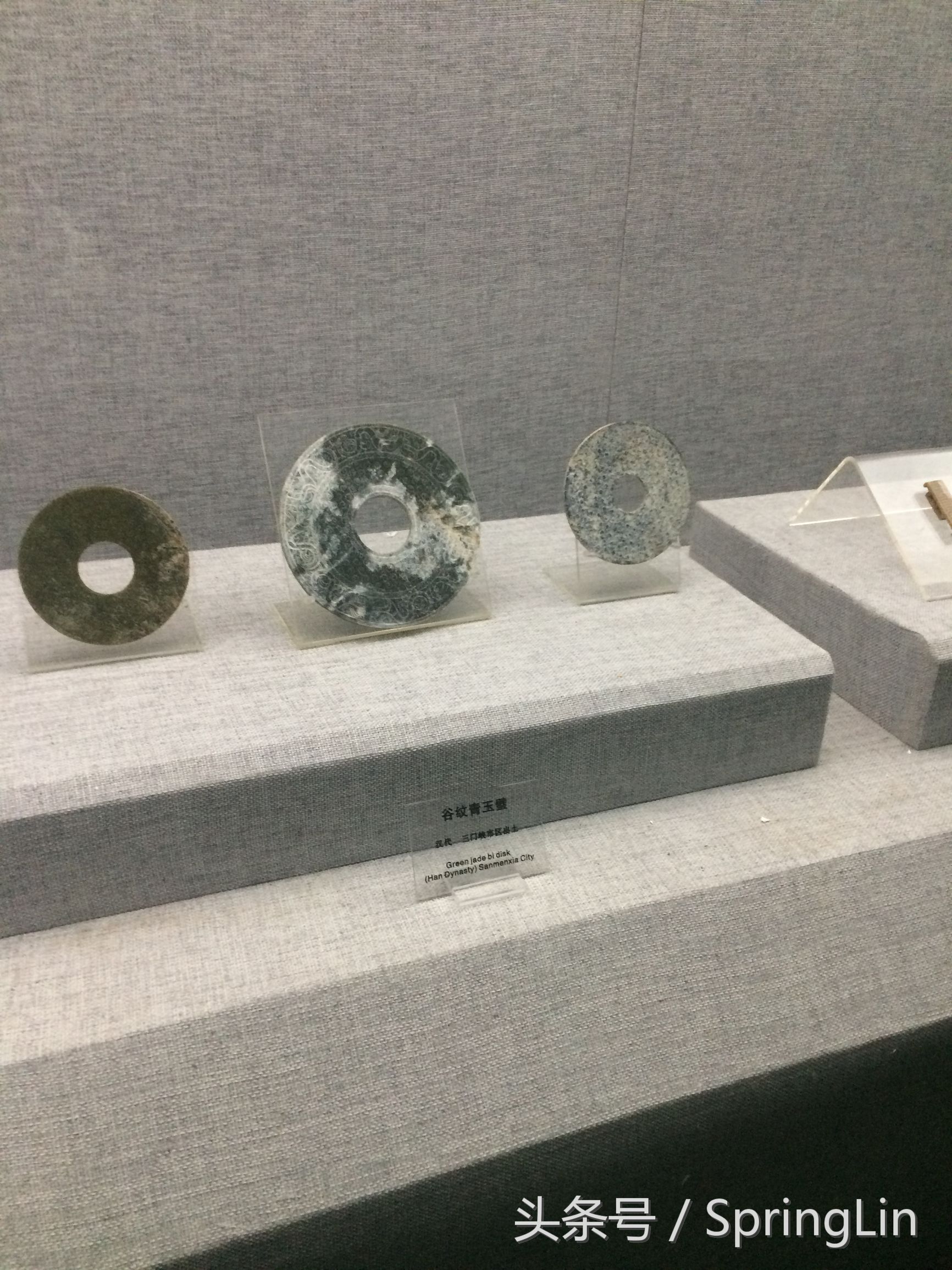 三门峡豫西大峡谷旅游攻略,豫西三门峡全景图