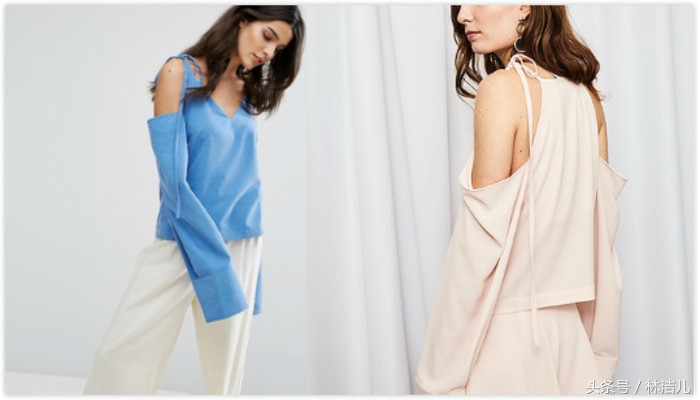 你还在穿HM、ZARA？这5个小众高街品牌平价时髦太多了！