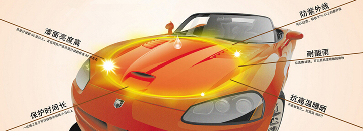 汽车打蜡正确方法,汽车美容打蜡步骤流程