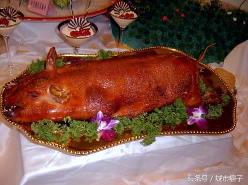 中国菜系八大菜系,中国八大菜系纪录片