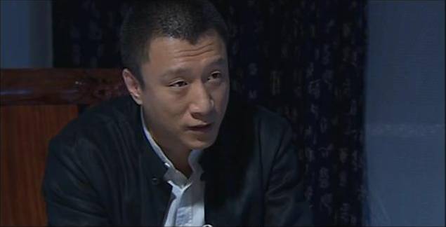 内地演黑老大十大名人,影视剧中黑老大排名