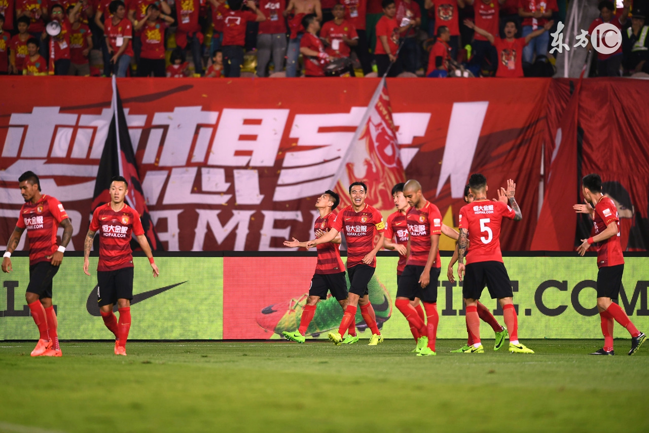 斯科拉里对恒大亚冠,中超第五轮预测分析