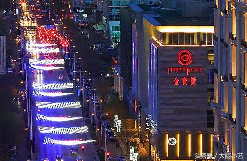 北京美食街旅游攻略,来北京玩必吃美食推荐一下