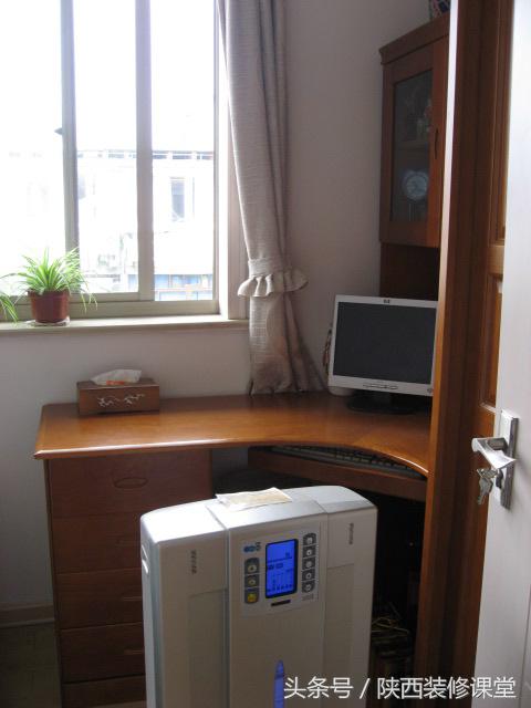 60平二室一厅一厨一卫装修效果图,建60平方两室一厅小户型设计