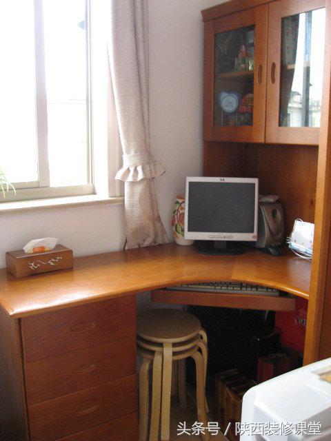 60平二室一厅一厨一卫装修效果图,建60平方两室一厅小户型设计