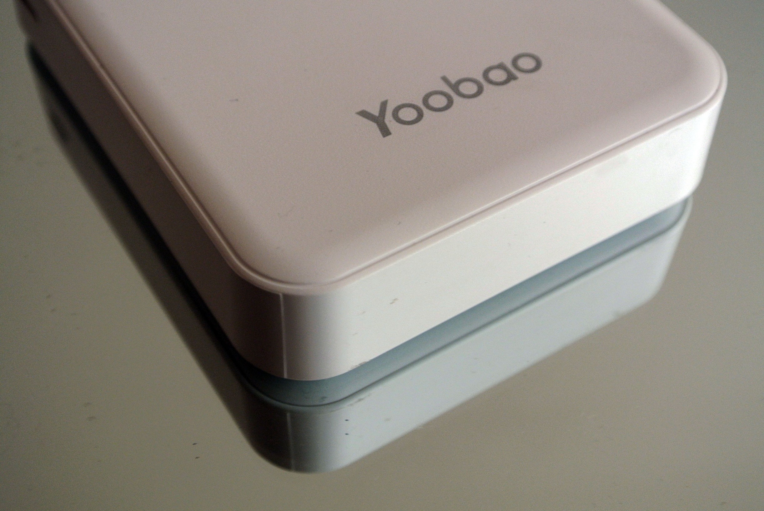 羽博2w带灯充电宝测评,羽博充电宝哪个型号比较好