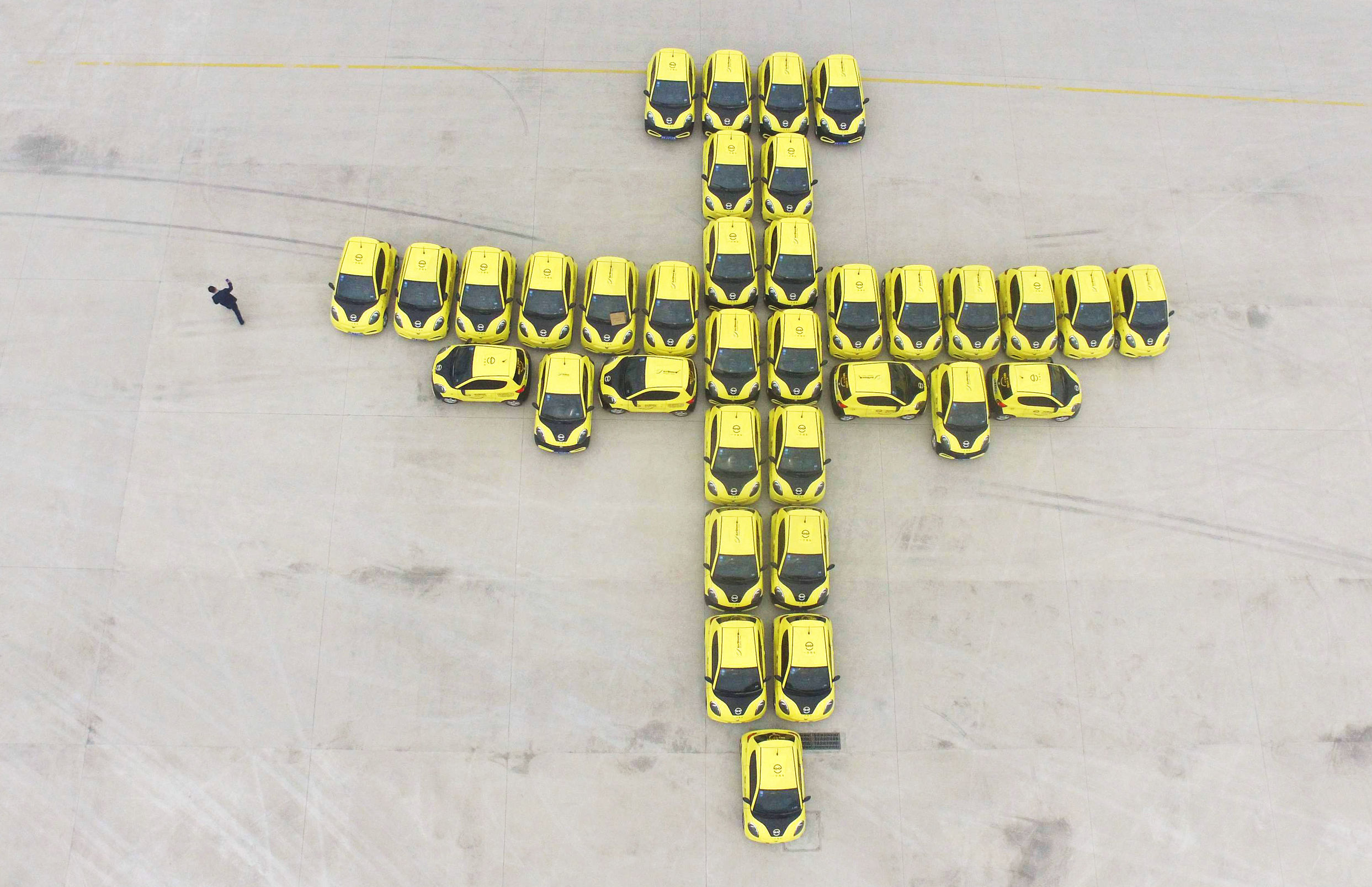 知豆小黄车怎么样,小黄车知豆