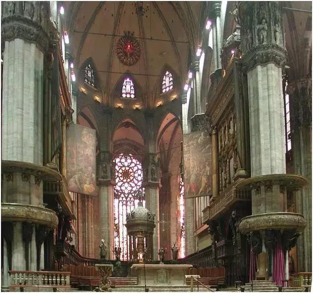 米兰旅游购物必买清单,米兰旅游禁忌有哪些