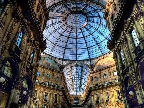 米兰旅游购物必买清单,米兰旅游禁忌有哪些