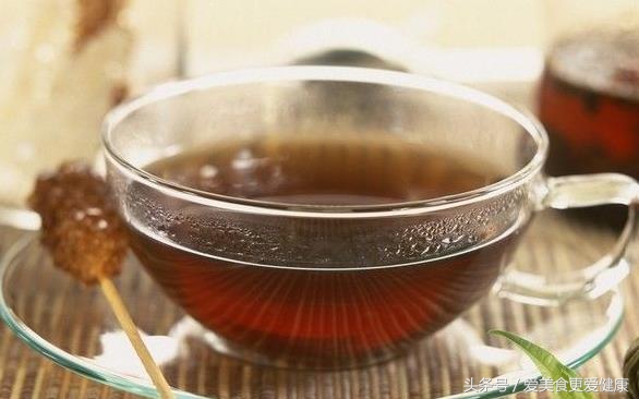 春天适合喝红糖姜茶水吗,春天适合喝哪一种茶