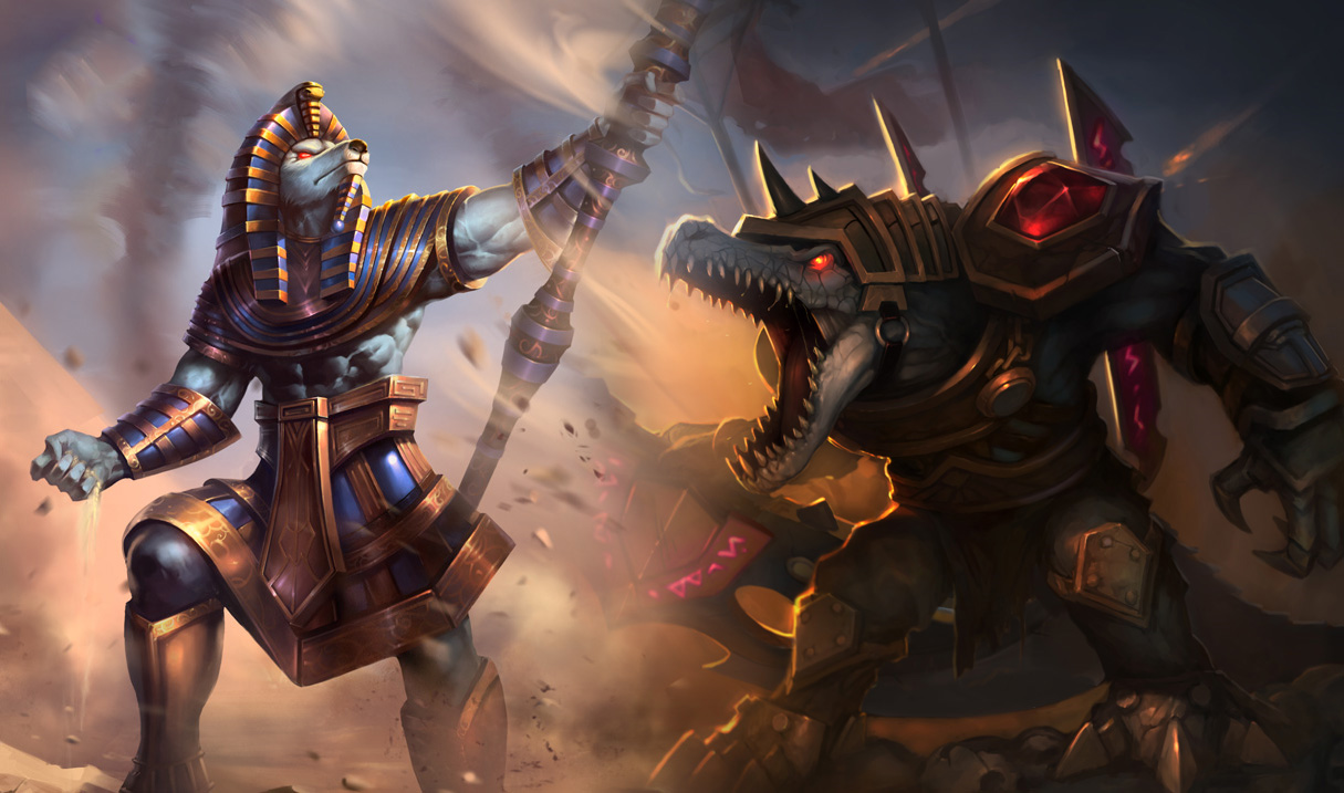 狗头鳄鱼兄弟,狗头和鳄鱼三兄弟