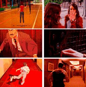 日本有史以来最好的cos动漫,动漫推荐日漫cosplay