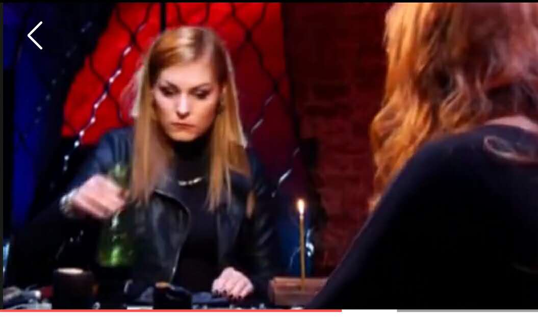 通灵之战玛丽莲预言,通灵之战亚历山大视频完整