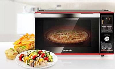 微波炉辐射对食物的危害有多大,微波炉辐射致癌是真的吗