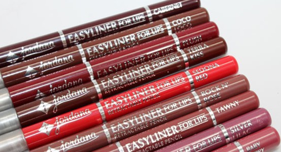 那些不值得买的彩妆,推荐平价韩系美妆