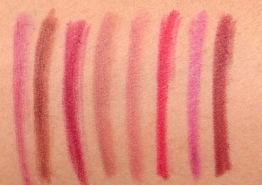 那些不值得买的彩妆,推荐平价韩系美妆