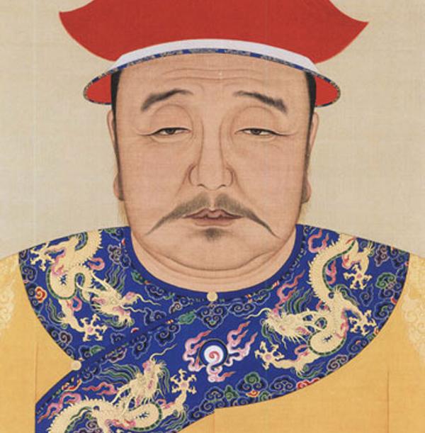 历史上最有价值的“出轨”,一夜换来二百多年江山