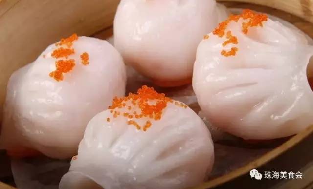 珠海当地都爱吃的海鲜,珠海地道美食海鲜