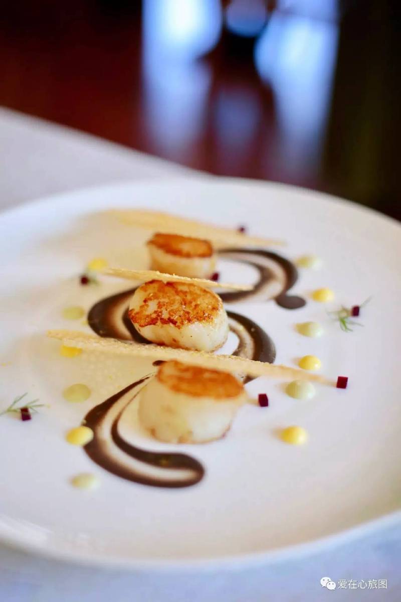 昌平印象山庄风景图,北京昌平美景山庄