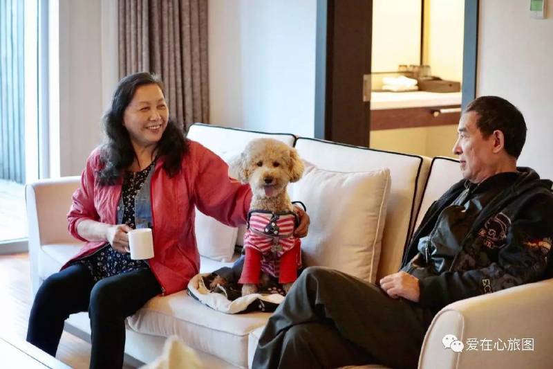 昌平印象山庄风景图,北京昌平美景山庄