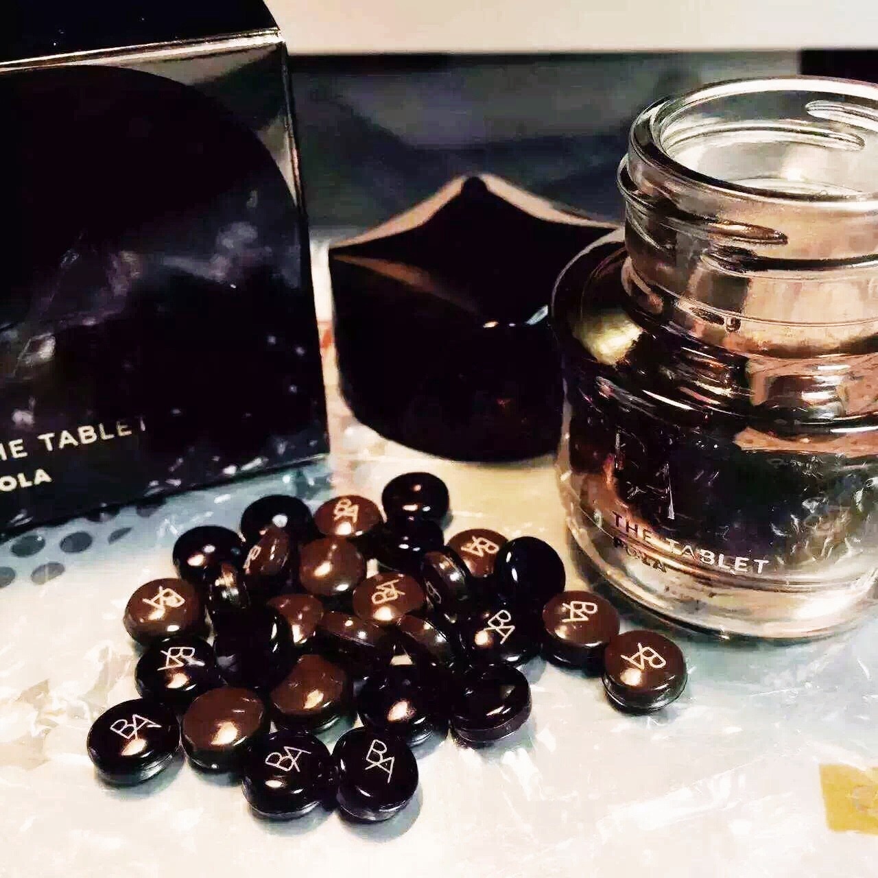 16款POLA内服心得(上)