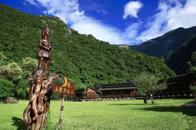 台湾花莲半日游攻略,台湾花莲游玩攻略