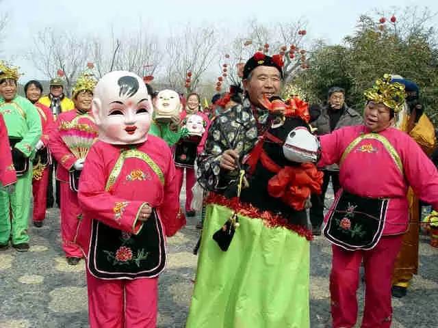 大年初一请财神,初二请财神需要准备什么东西