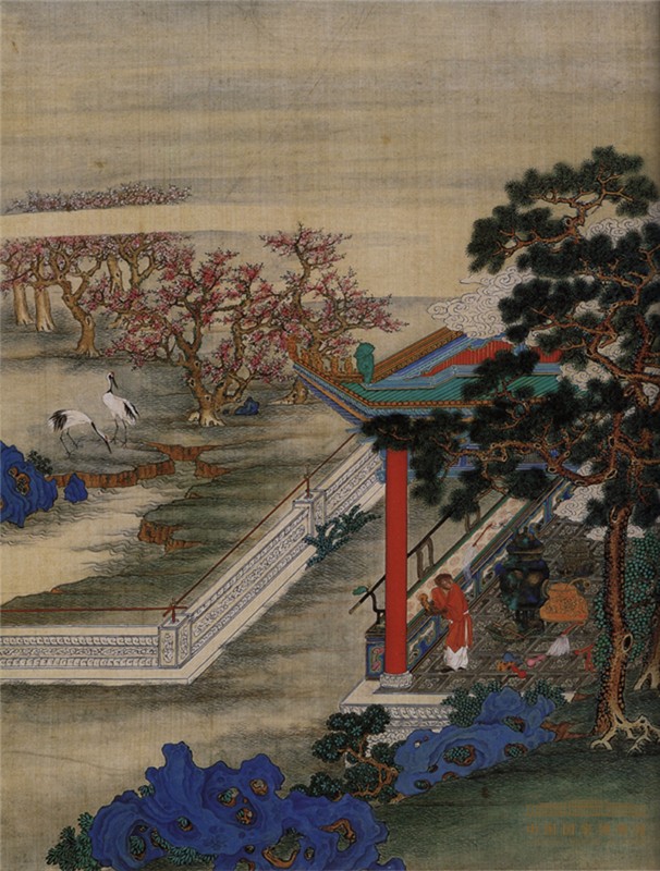 金猴贺岁|中国国家博物馆藏《西游记图册》