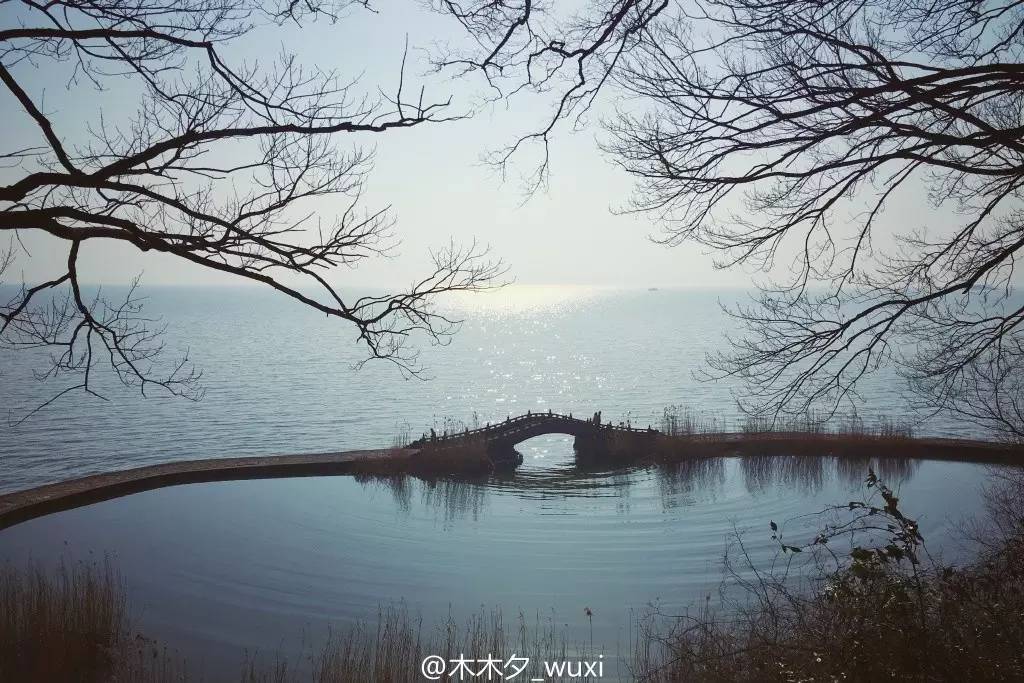 无锡春节文化,来看看我们无锡多美