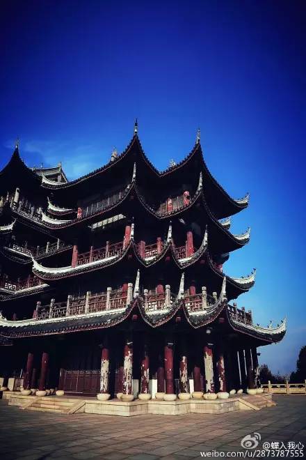 无锡春节文化,来看看我们无锡多美