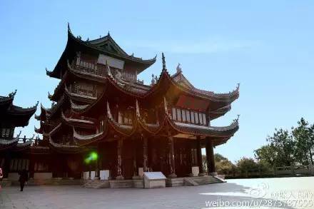 无锡春节文化,来看看我们无锡多美