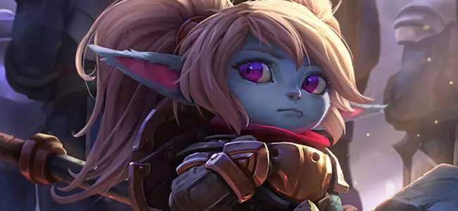 lol波比最强王者,lol波比上单教学