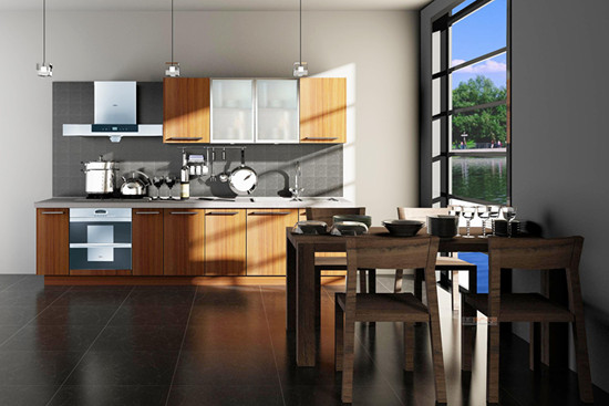 德国德宝橱柜价格表,德宝橱柜怎么样