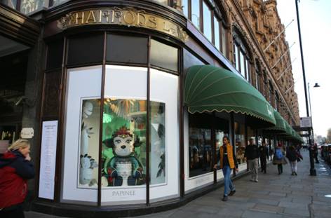 “歪果仁”为中国年操碎了心英国小伙伴抢不到红包，暴躁了！