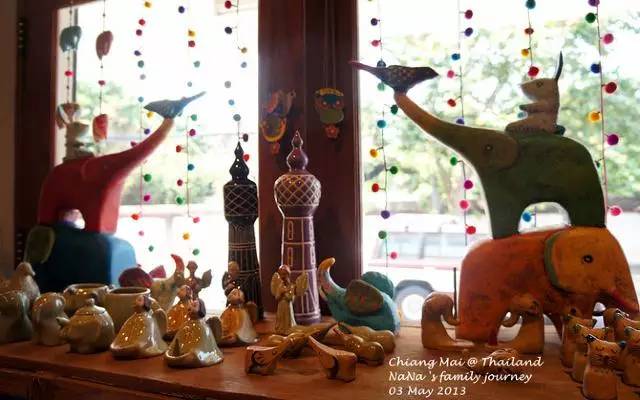 来泰国旅游给朋友带什么礼物回去,在泰国游玩带什么礼物回家最合适