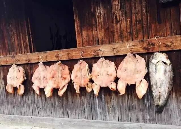 献给浦城的50、60、70、80后，你记忆中的年味儿是这样吗？