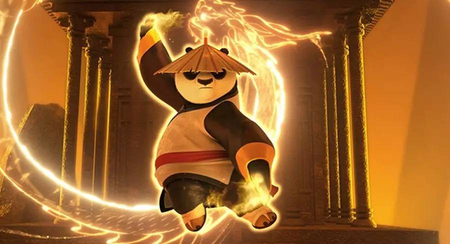 过bigger年丨财神爷驾到六部电影教你告别吃土SOEASY！