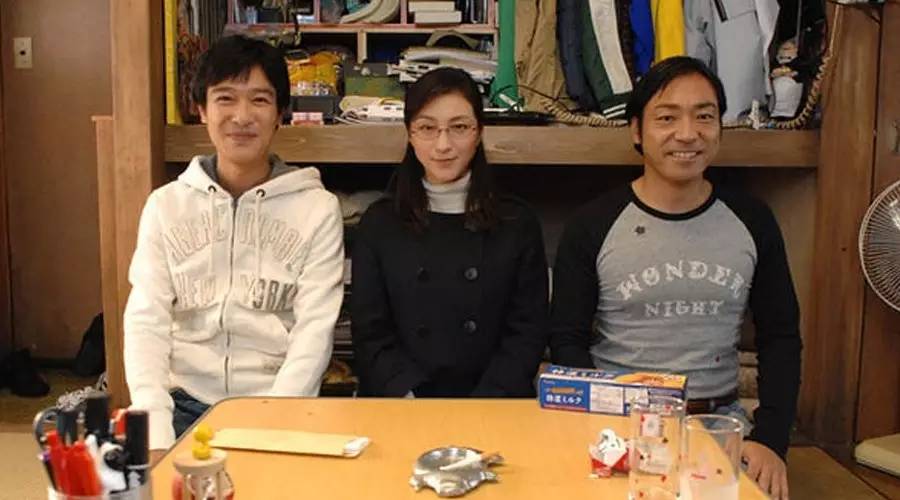 过bigger年丨财神爷驾到六部电影教你告别吃土SOEASY！