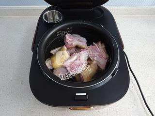 花生炖猪蹄的做法,花生炖猪蹄的做法孕妇