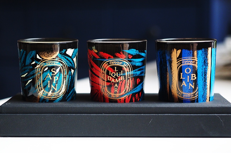 diptyque香水哪款好闻,diptyque哪款香水经典