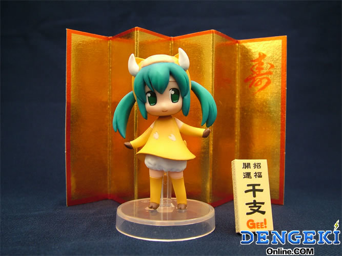 时代错误的《干支魂》-Anitama新年特稿(六)