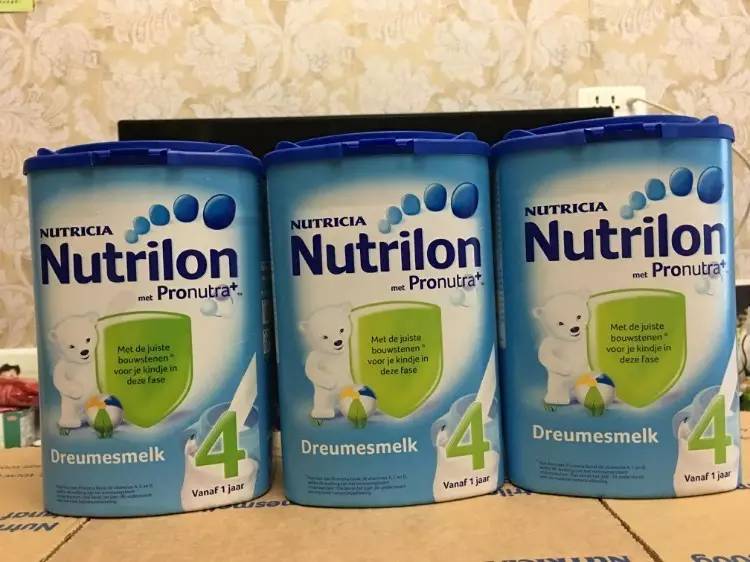 「妈妈达人分享」说一说对于婴儿奶粉的选择！从美素到牛栏，给大家提供参考