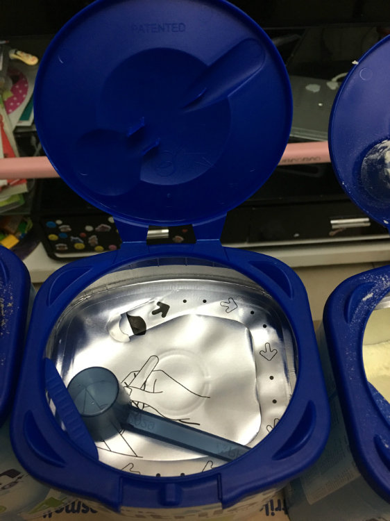 「妈妈达人分享」说一说对于婴儿奶粉的选择！从美素到牛栏，给大家提供参考