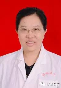 长沙有名的儿科老中医,长沙最牛儿科