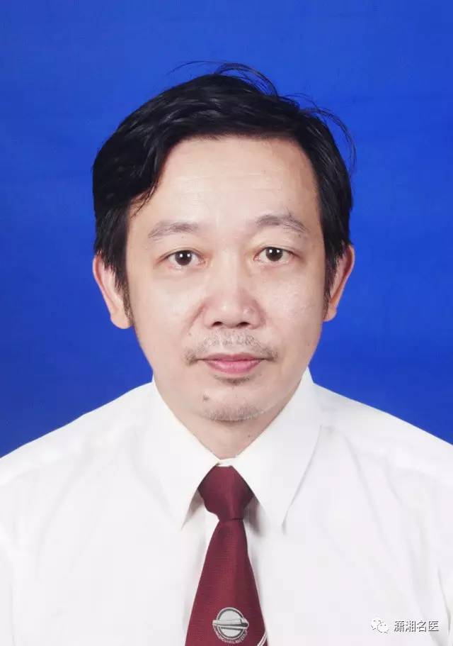 长沙有名的儿科老中医,长沙最牛儿科