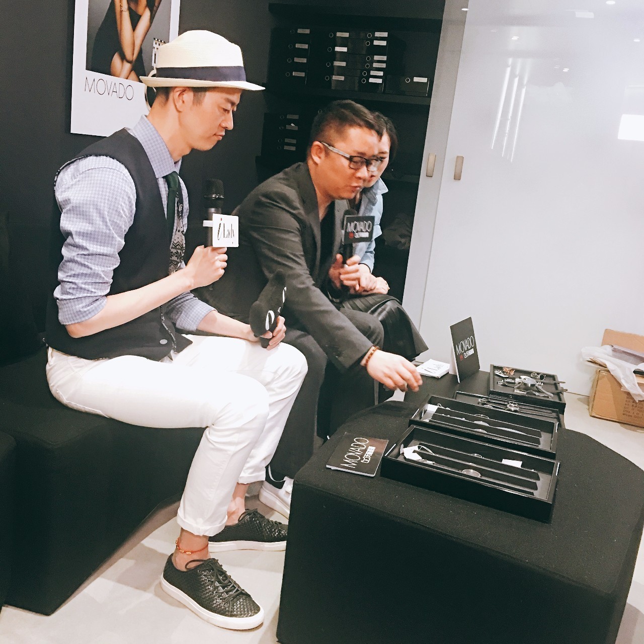 巴塞尔表展,巴塞尔表展2015