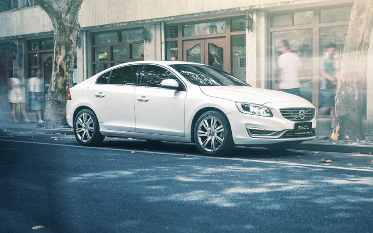 车评沃尔沃s60,18款沃尔沃s60l质量可靠吗