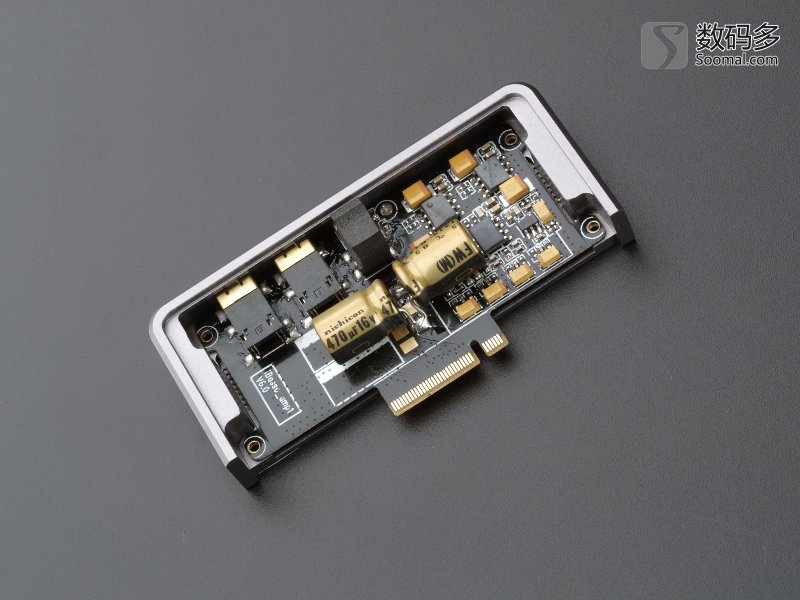 艾巴索iBassoDX200便携式智能音频*放播**器测评[一]主要功能与耳机输出测评[Soomal]