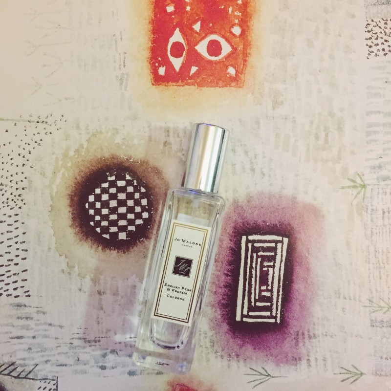 有这3款香水的成都妹儿,基本没几个单身!