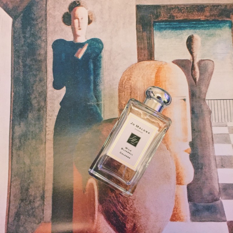 有这3款香水的成都妹儿,基本没几个单身!